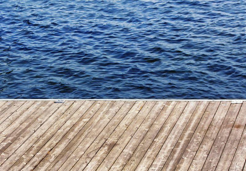 Dock Building Service in Overland Park, KS
