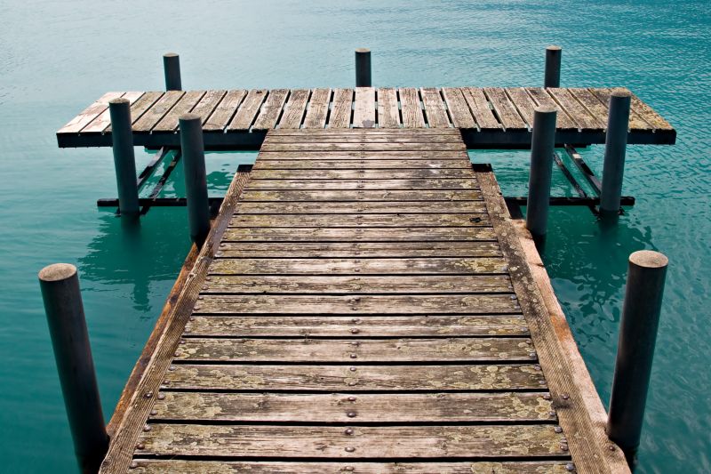 Dock Construction in Kansas City, KS
