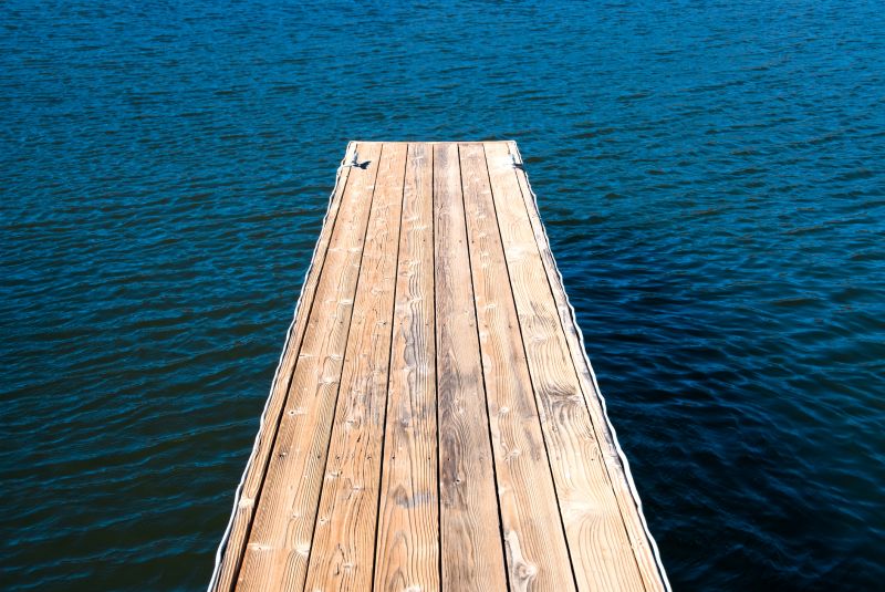 Dock Replacement in Olathe, KS