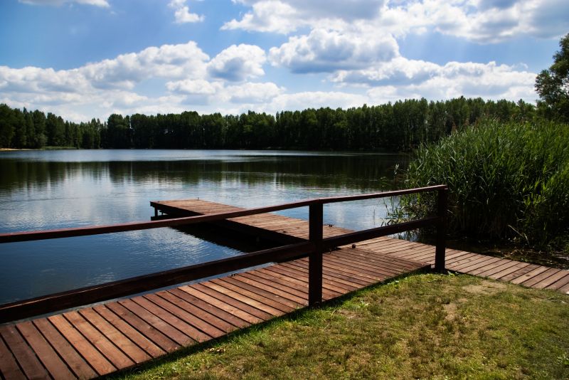 Dock Installation in Overland Park, KS