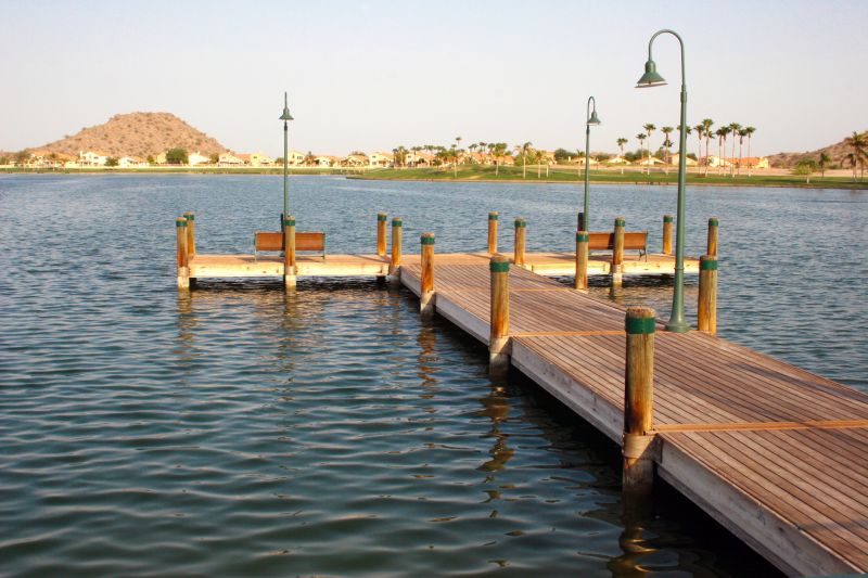 Dock Installation in Olathe, KS